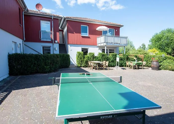 De Kanalkieker Apartmenthaus Meier