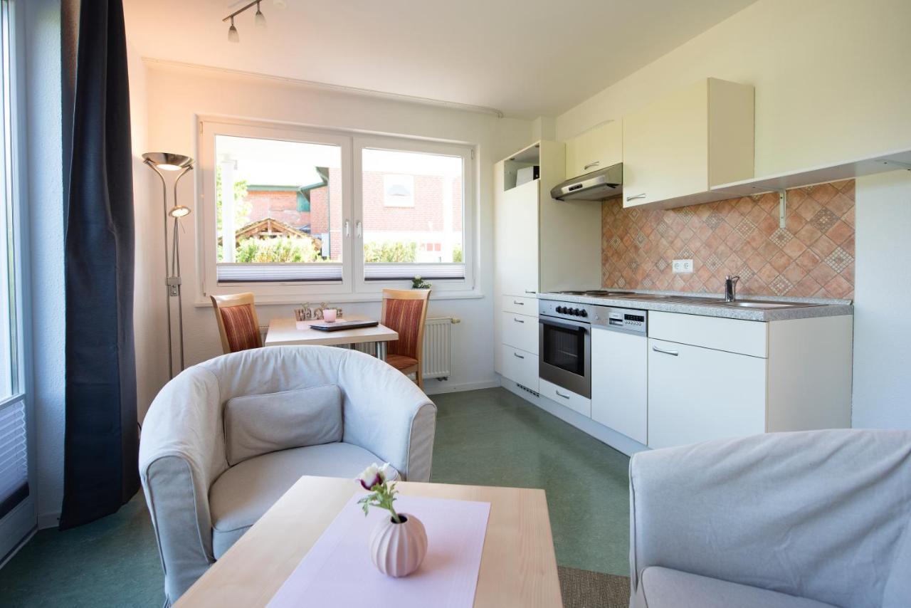 De Kanalkieker Apartmenthaus Meier