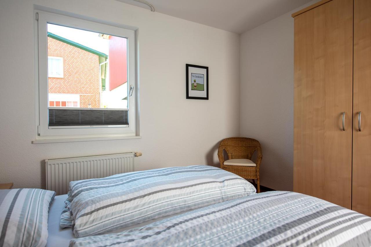 De Kanalkieker Apartmenthaus Meier Gasthof