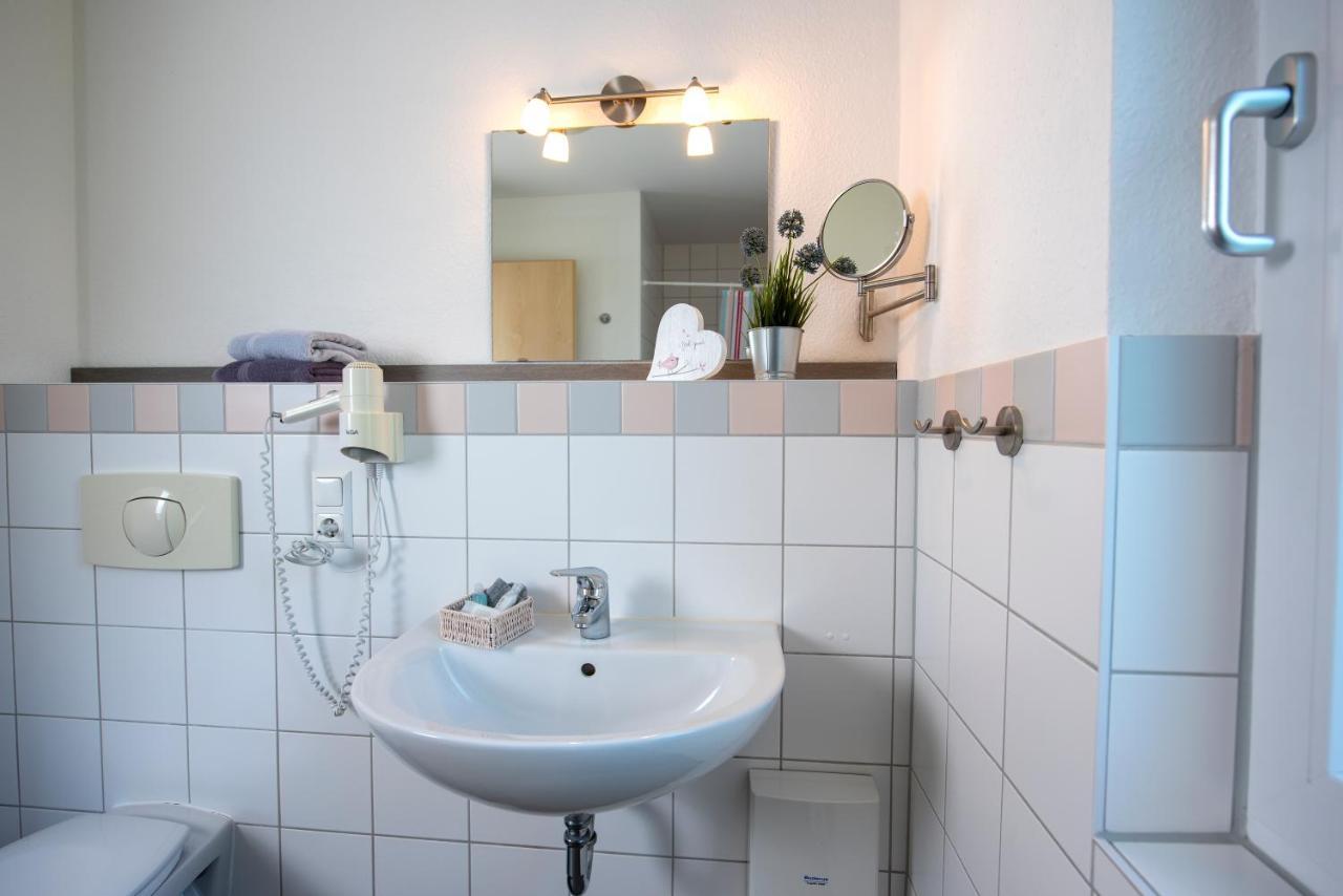 Gasthof De Kanalkieker Apartmenthaus Meier