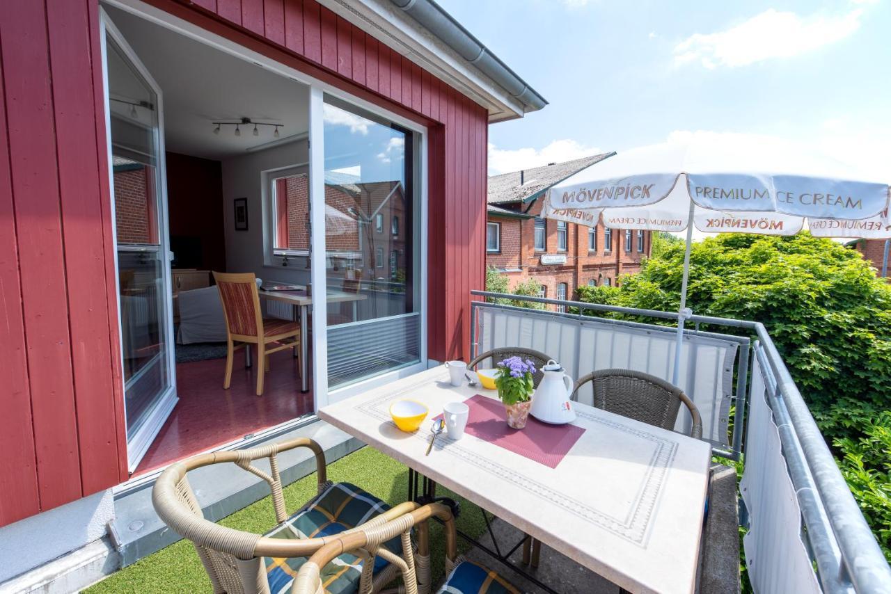 De Kanalkieker Apartmenthaus Meier