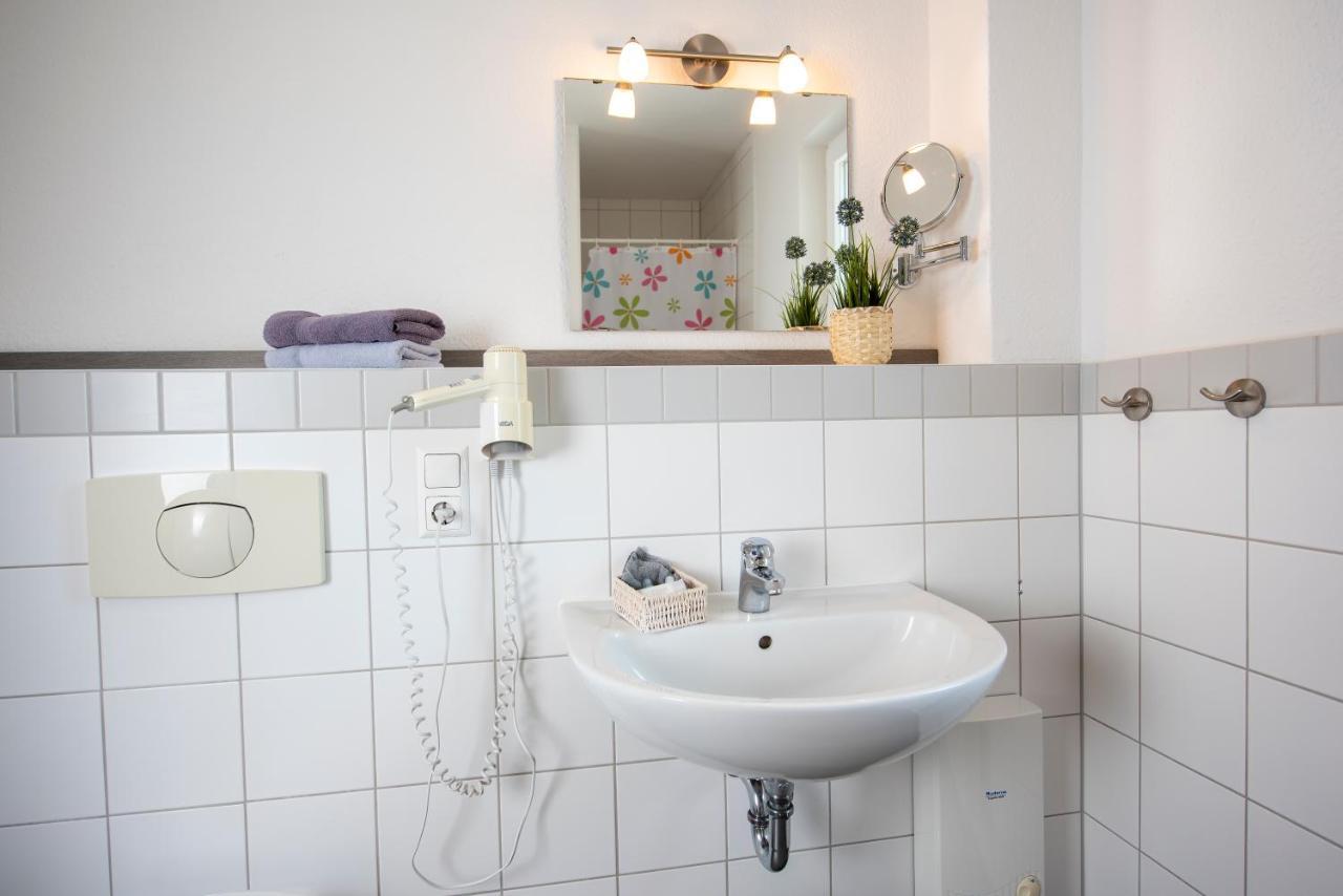 Gasthof De Kanalkieker Apartmenthaus Meier Berkenthin