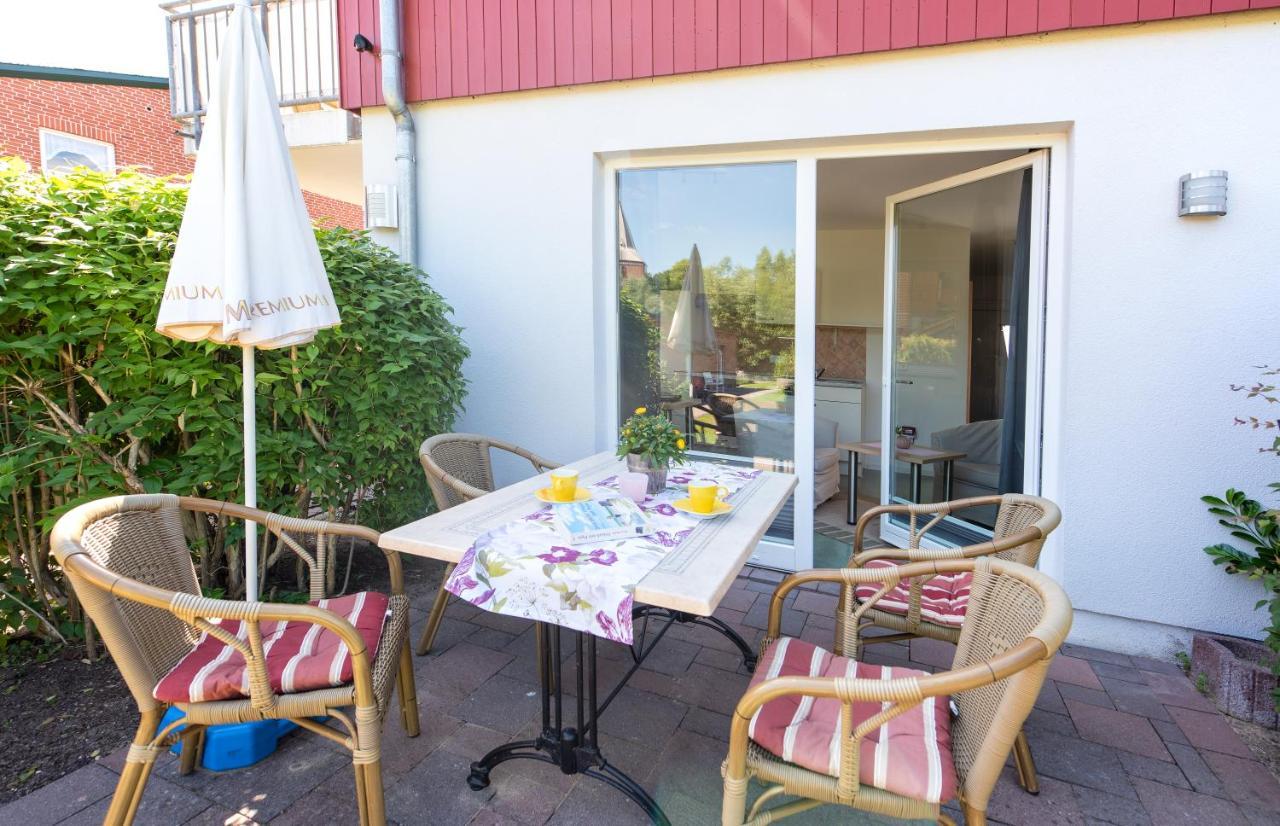 Gasthof De Kanalkieker Apartmenthaus Meier Berkenthin