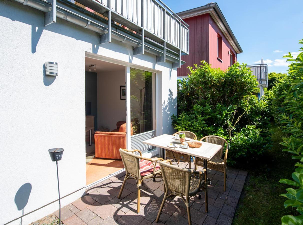 De Kanalkieker Apartmenthaus Meier Gasthof Berkenthin