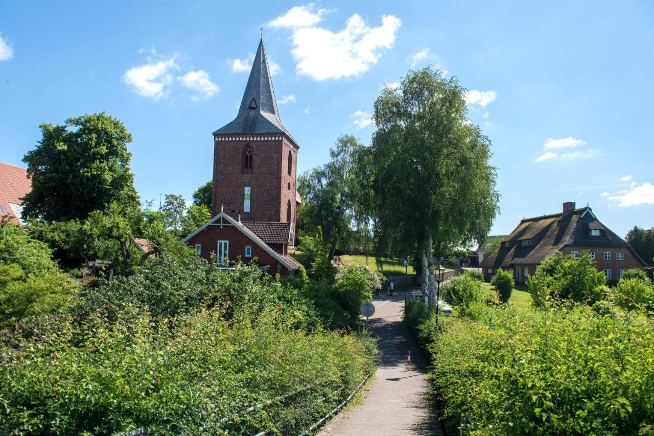 De Kanalkieker Apartmenthaus Meier