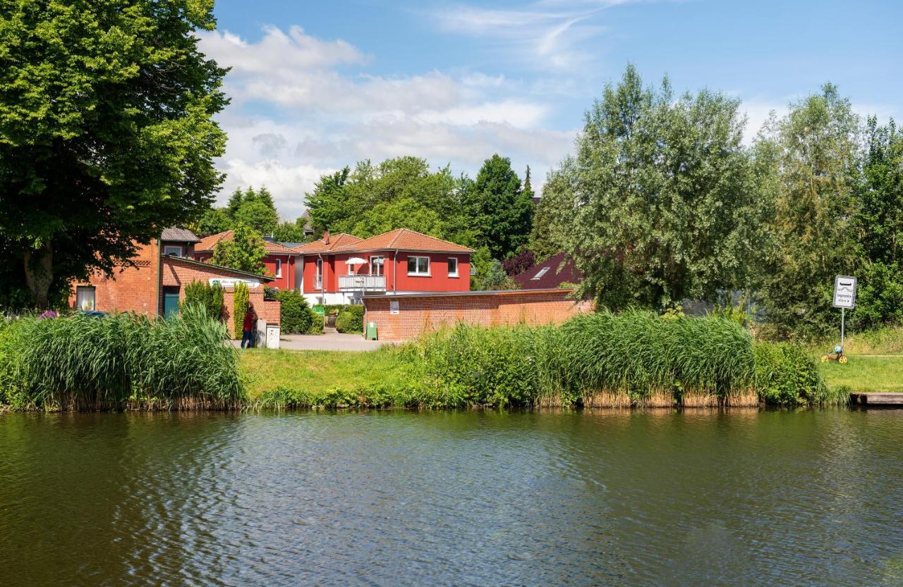 De Kanalkieker Apartmenthaus Meier 3*