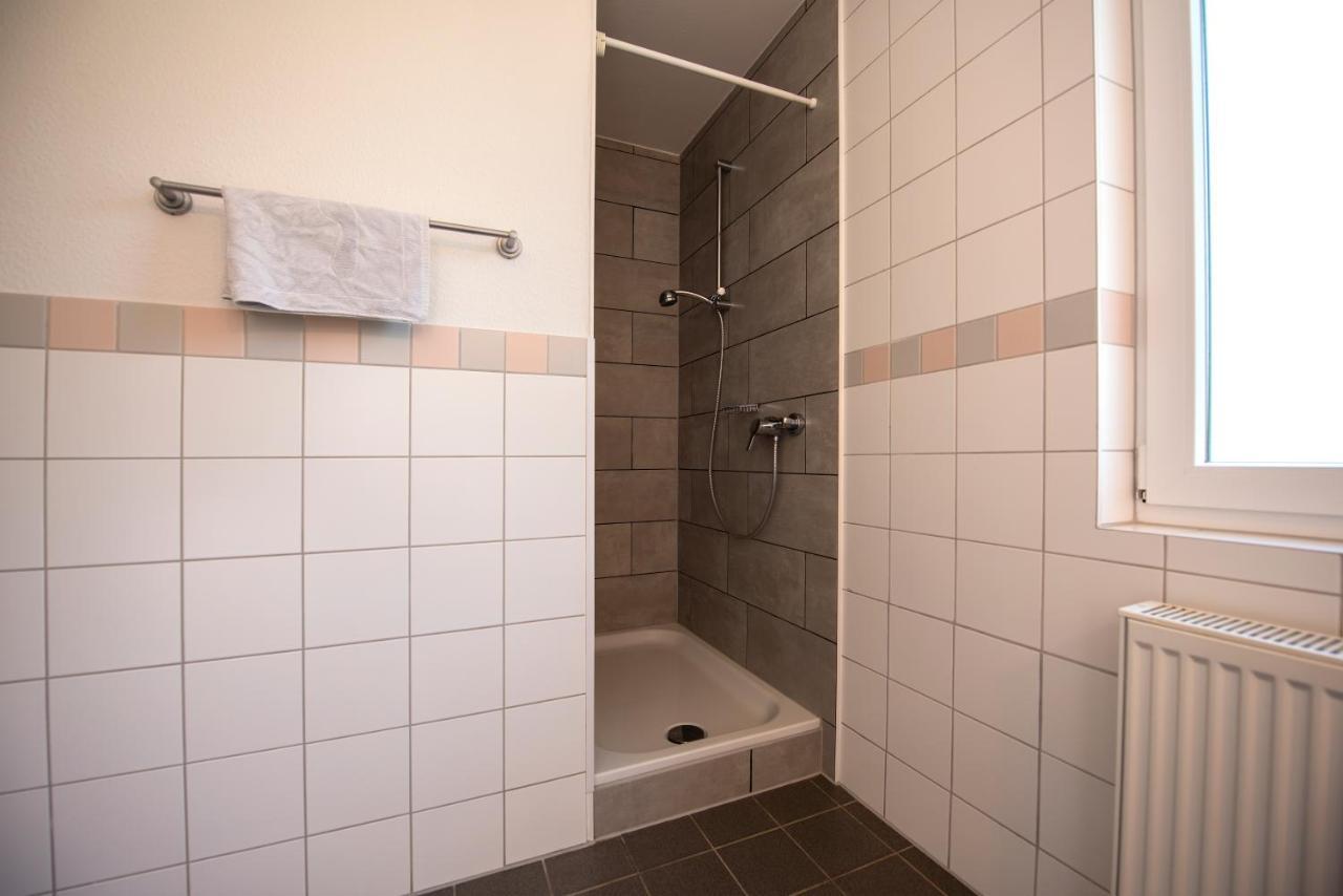 De Kanalkieker Apartmenthaus Meier